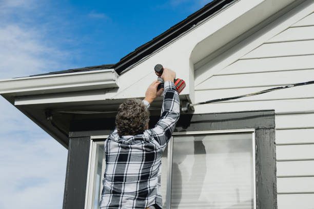 Best Insulated Siding Installation  in Waterville, NY